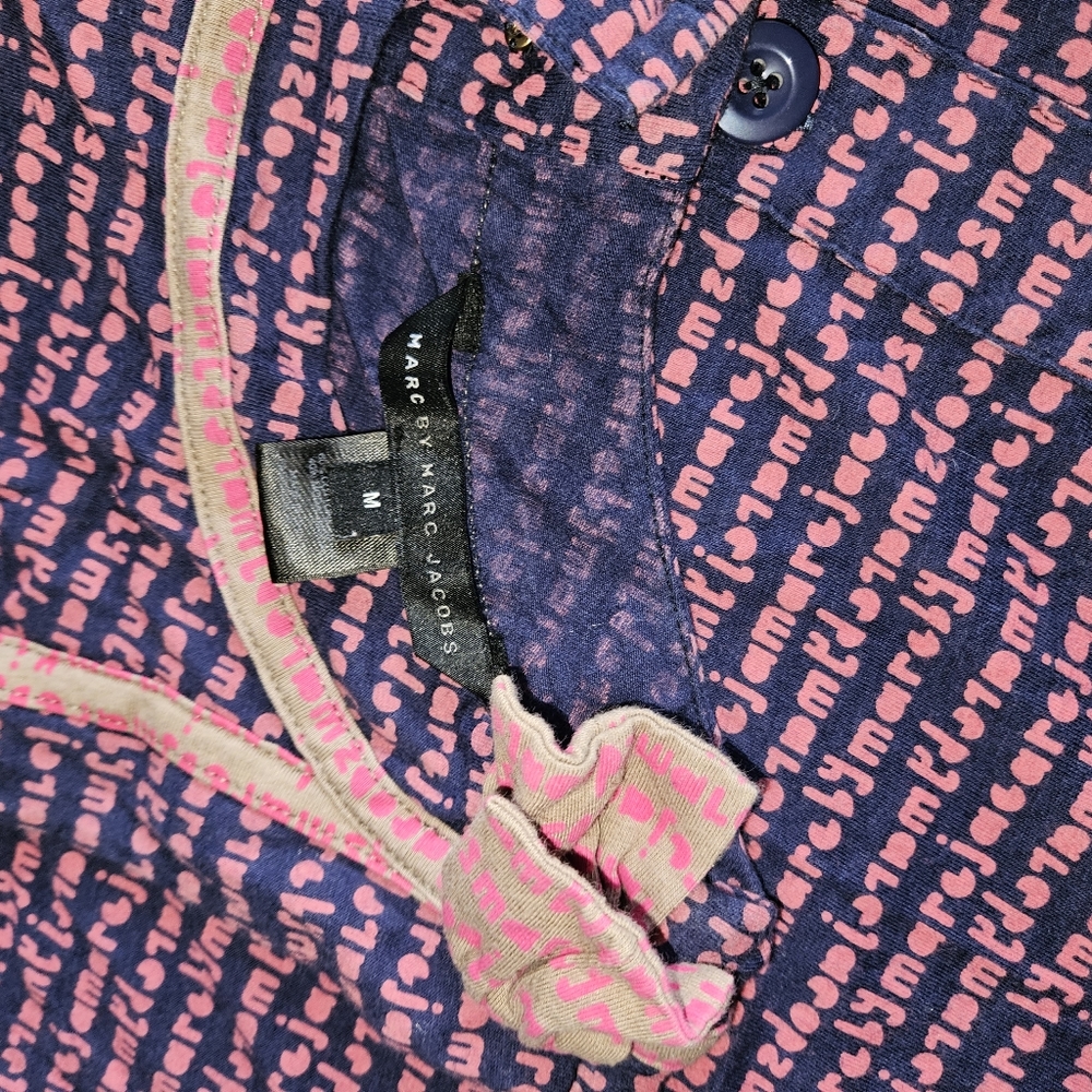 Marc Jacobs Top - Picture 3 of 6